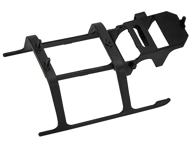 ランディングスキッド（GRIFFIN）