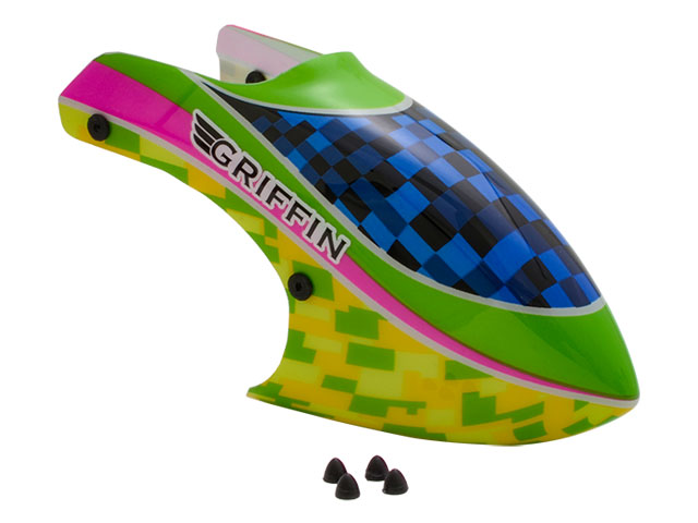 キャノピー（グリーン）（GRIFFIN）