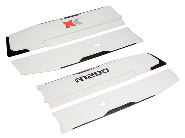 主翼セット(A1200)
