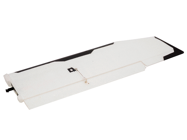 左主翼(サーボ付完成品)(A1200)