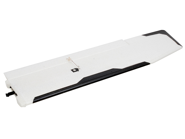 右主翼(サーボ付完成品)(A1200)