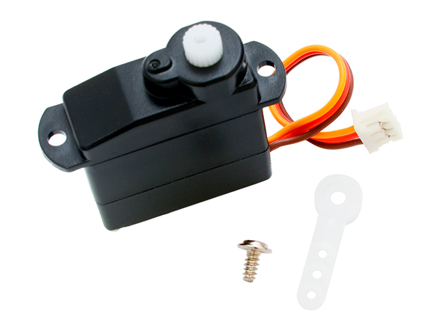 テールサーボ(A1200)