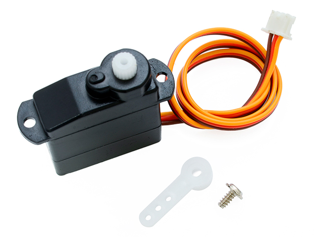 ウイングサーボ(A1200)