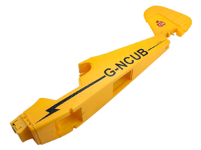 胴体セット(A160)