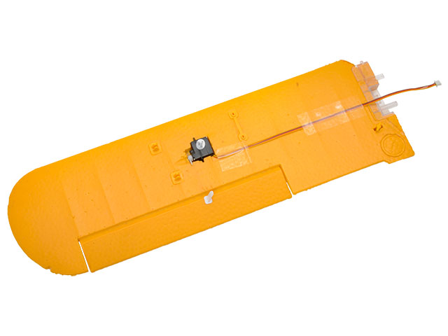 右主翼(サーボ付)(A160)