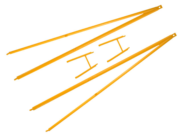 主翼ステー(A160)