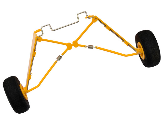 メインギアセット(A160)