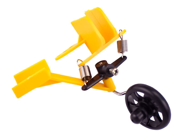 尾輪セット(A160)