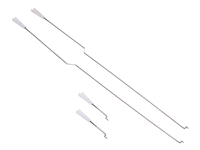 リンケージロッドセット(A160)