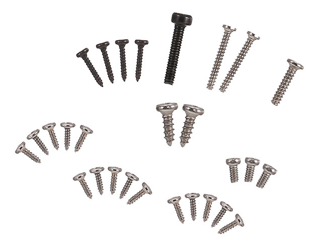 ビスセット(A160)