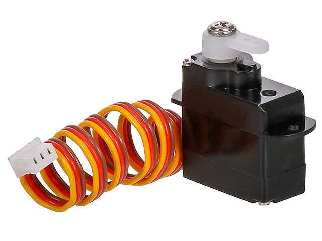 エレベーター・ラダーサーボ(A160/A170)