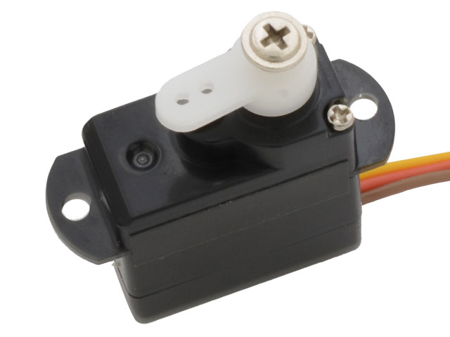 エレベーターサーボ（A170)