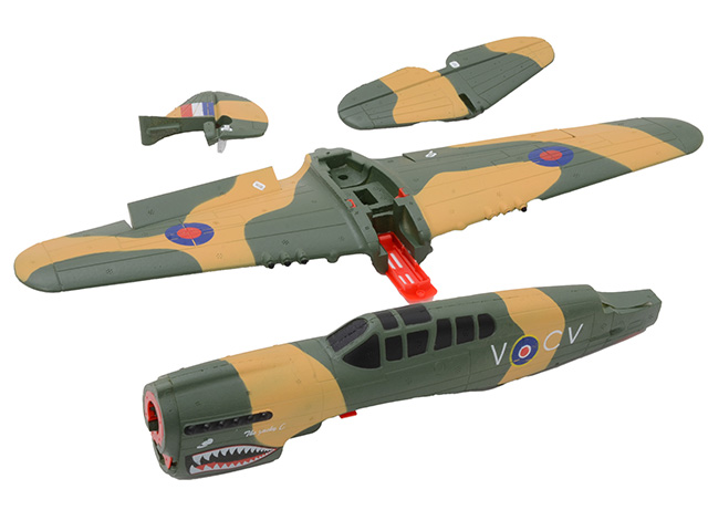 機体シェルセット(A220)