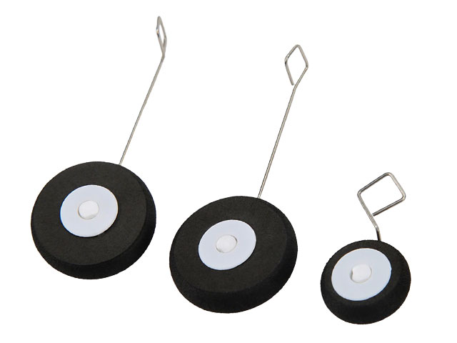 車輪セット(A250)