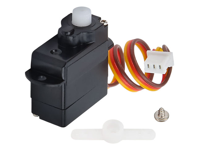 エルロンサーボ(A250/A260)