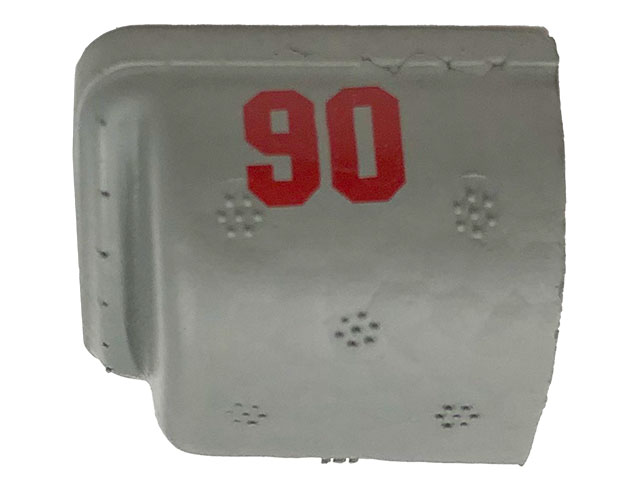 レシーバープレートカバー(A290)