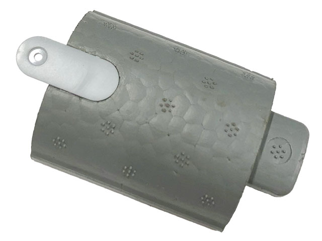 PCBボックスカバー(A290)