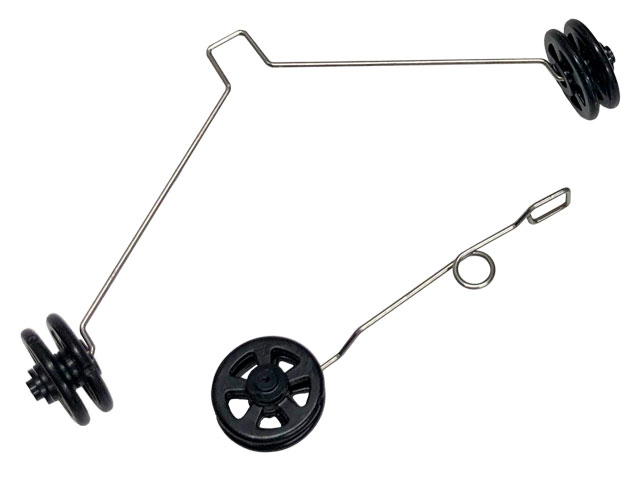 車輪セット(A290)