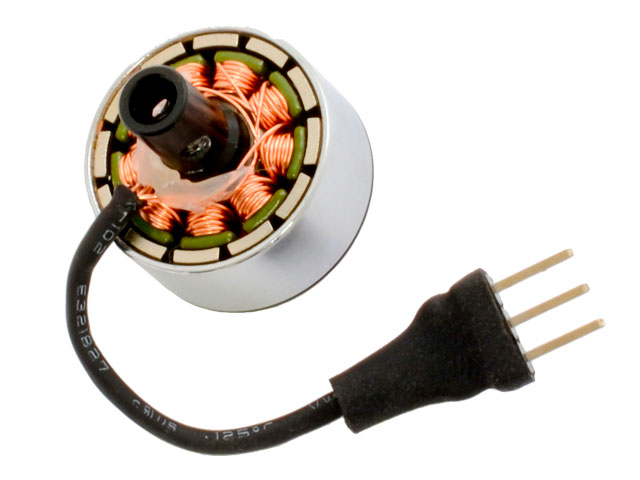 ブラシレスモーター(A430/A160)