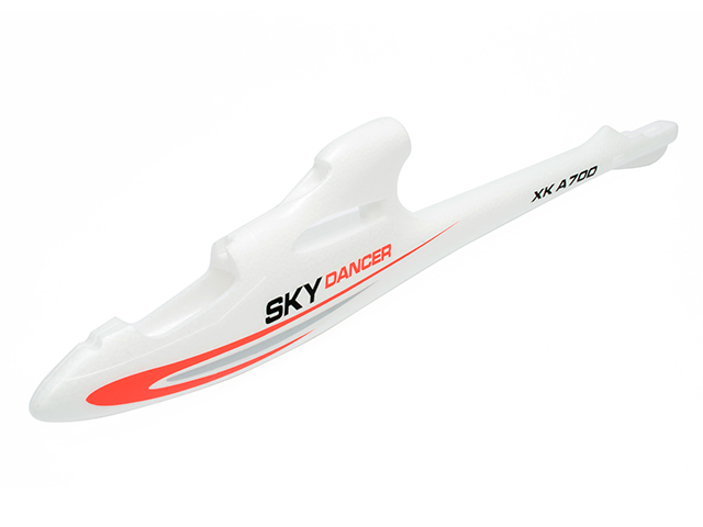 ボディセット(A700)