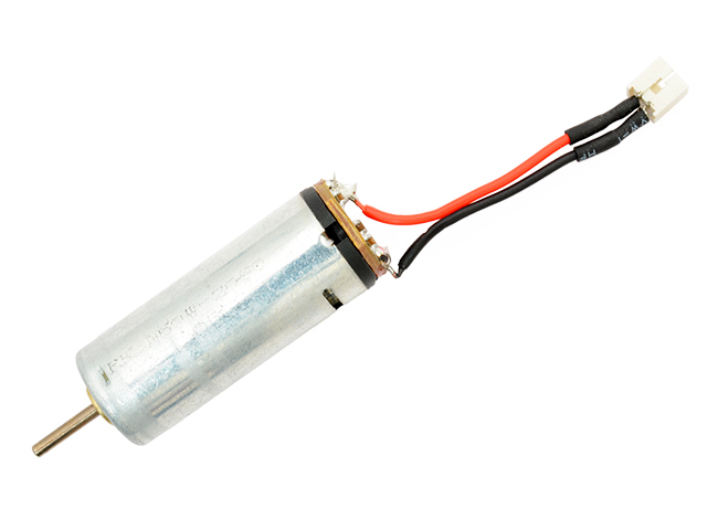 ブラシモーター(A700)