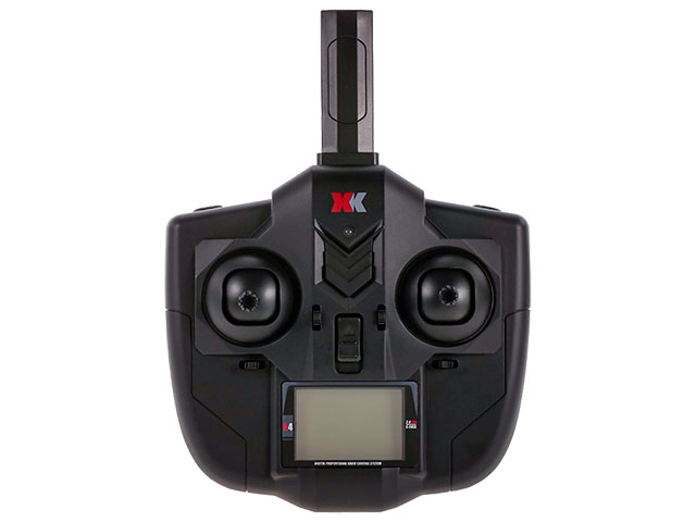 MODE1送信機(A800/A160)