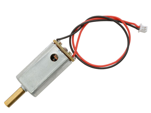 モーターフラットタイプ(A800)