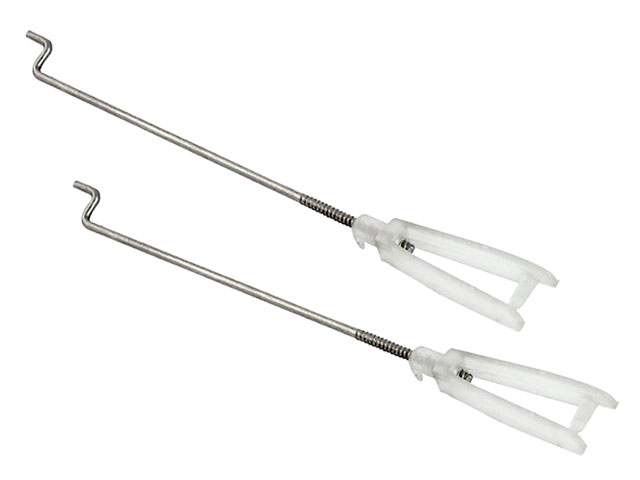 エルロン用リンケージ(A800)