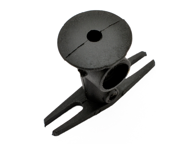 ローターヘッド