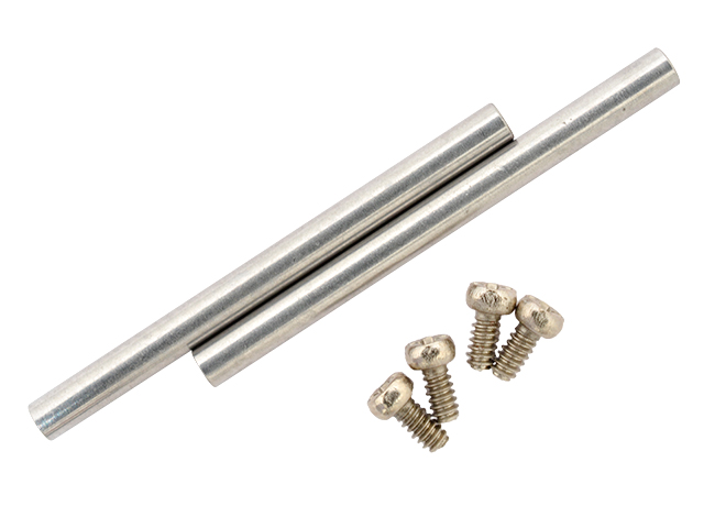 スピンドルシャフト