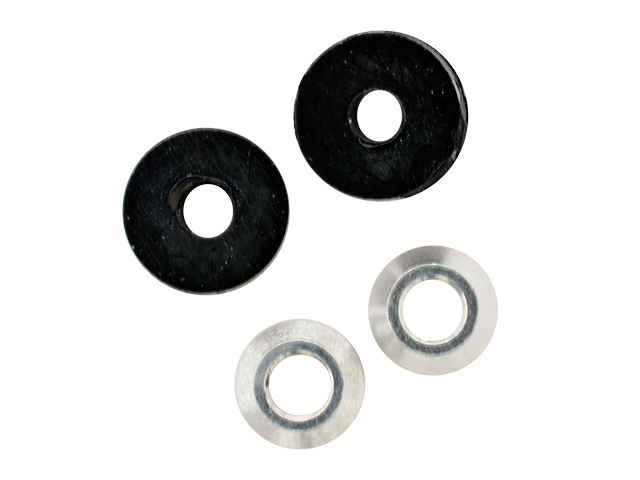 ダンパーラバーセット(K100/K110/K120)