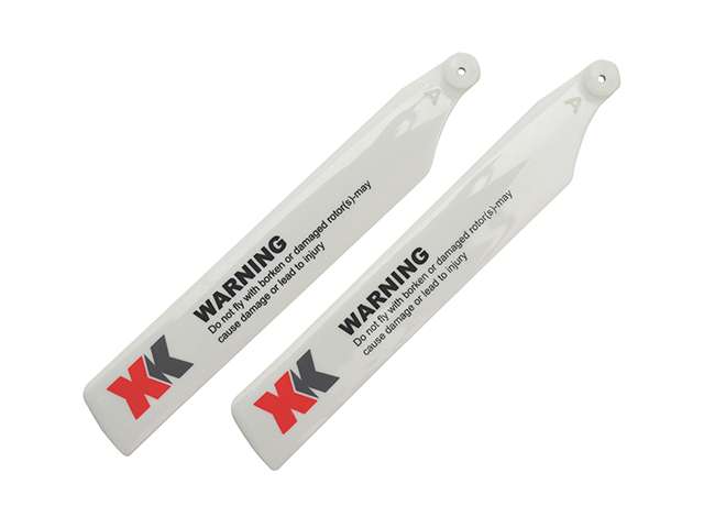 メインブレード(K100/K110)