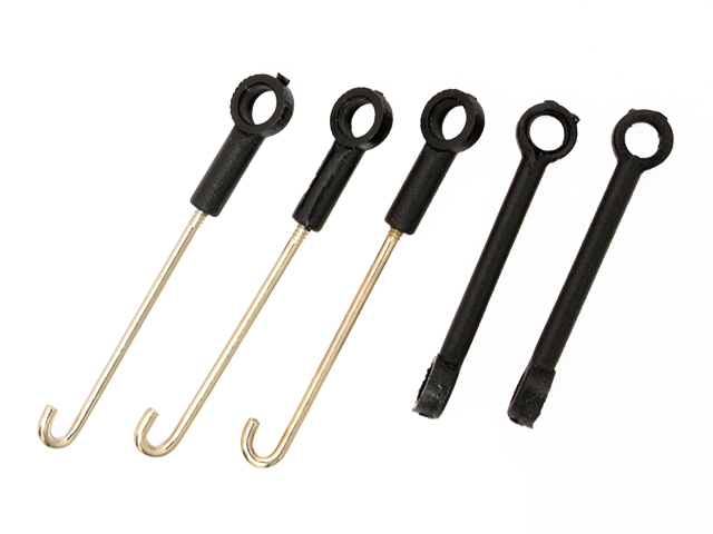 ボールリンケージセット(K100/K110/K120)