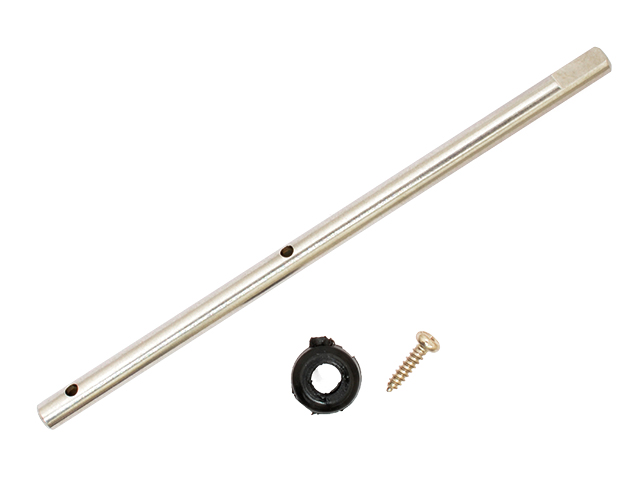 メインシャフト(K100/K110)