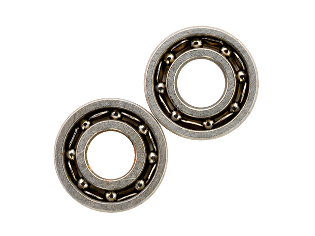 ベアリングセット(K100/K110/K120/K123/K124/V966/K170/K160)