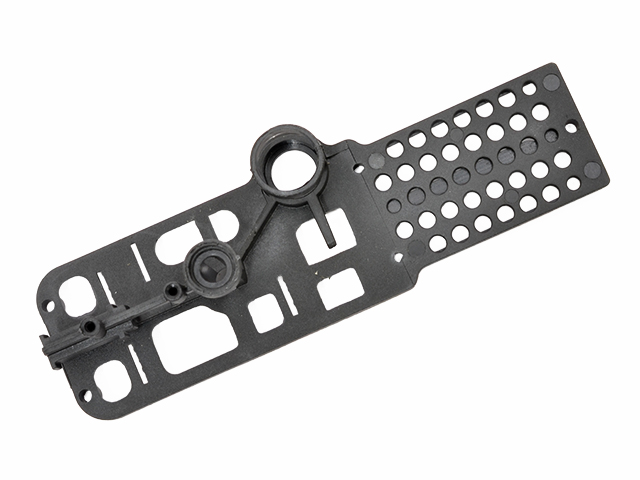 メインフレーム(K100)