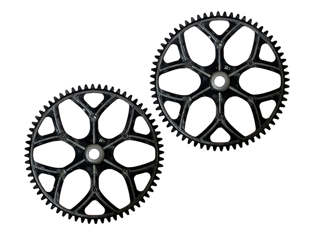 メインギアセット(K100/K110)