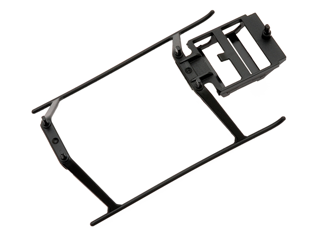 ランディングスキット(K100)