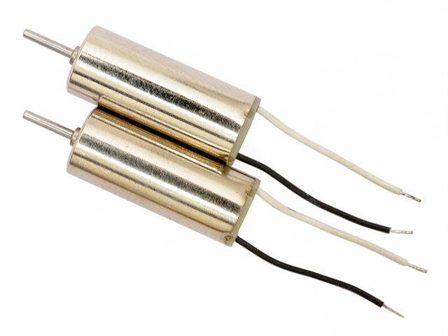 テールモーターセット(モーター2個入り)(K100)