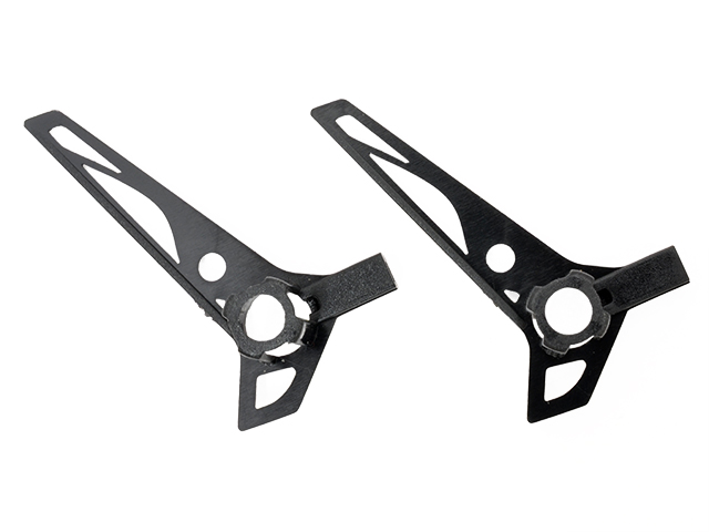 テールモーターフレーム