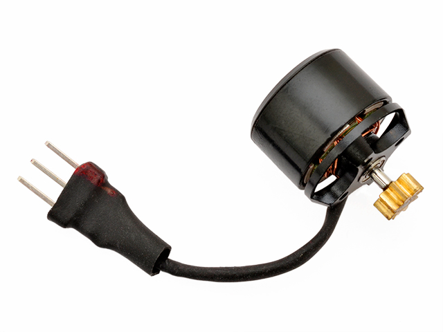 ブラシレスモーター(K110/K123/K124)