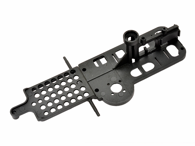 メインフレーム(K110)