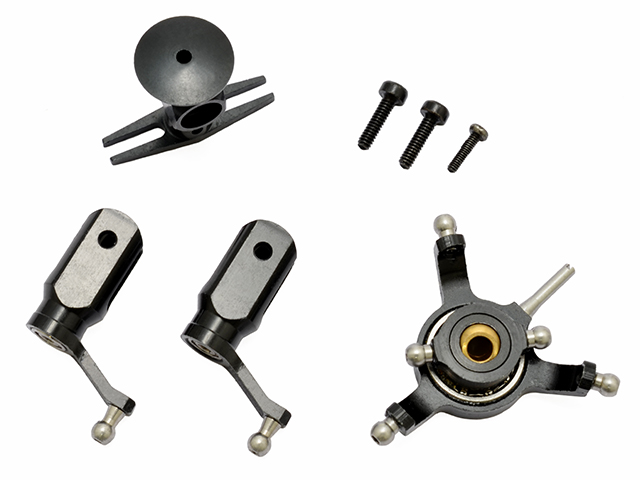 メタルパーツセット(K110/K120)