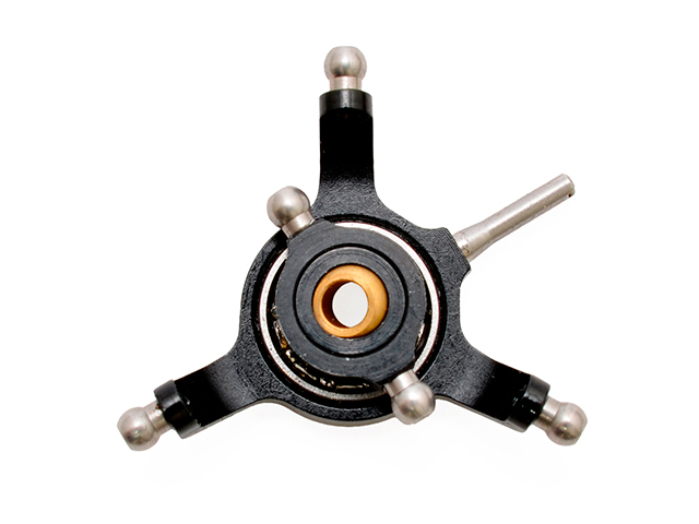 メタルスワッシュプレート(K110/K120)