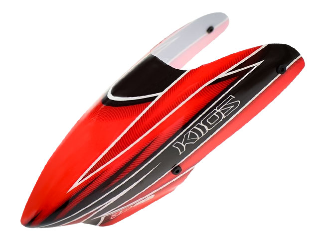 キャノピー(K110S)