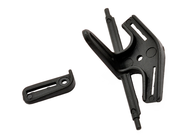 サーボプレート(K120)