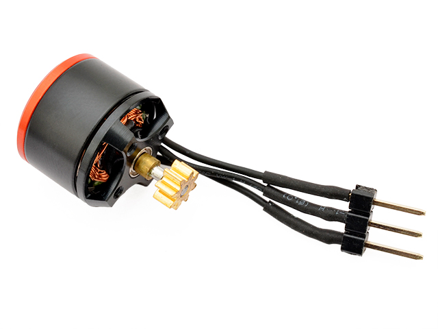 ブラシレスモーター(K120)