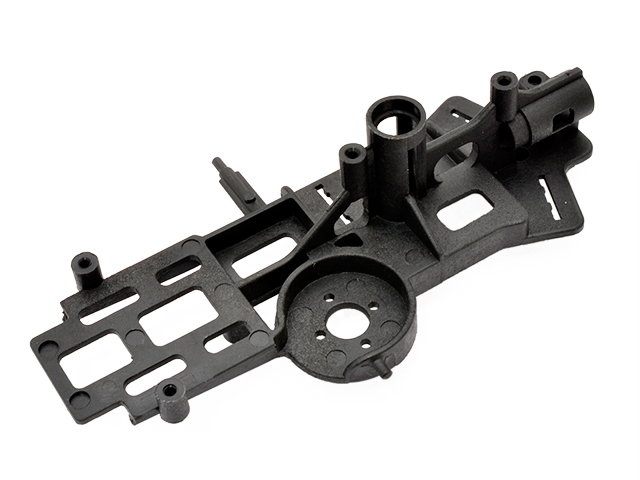 メインフレーム(K120)