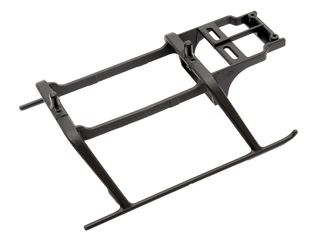 ランディングスキット(K120)