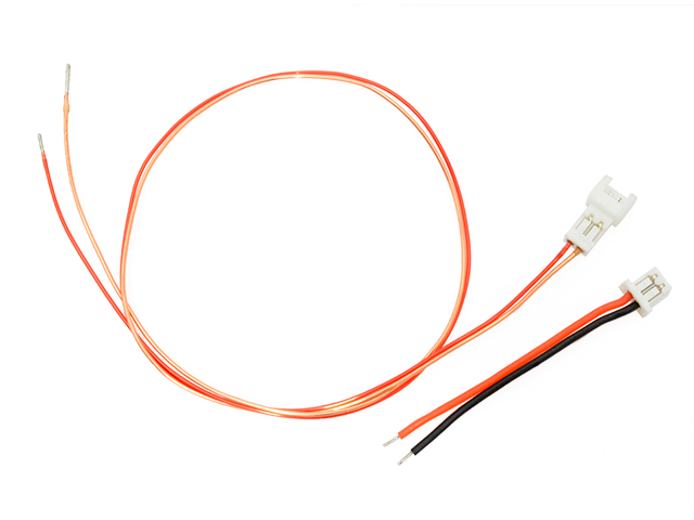 テールモーターワイヤー(K120)